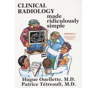 Clinical Radiology Made Ridiculously Simple