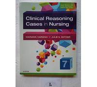 Clinical Reasoning Cases in Nursing