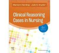 Clinical Reasoning Cases in Nursing