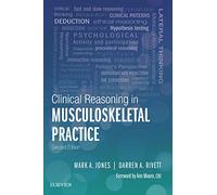 Clinical Reasoning in Musculoskeletal Practice: (2nd edition)