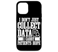 Clinical Research Coordinator CRC Case for iPhone 12/12 Pro