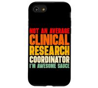 Clinical Research Coordinator CRC Case for iPhone SE (2020) / 7/8