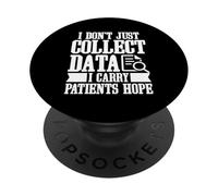Clinical Research Coordinator CRC PopSockets Adhesive PopGrip