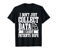 Clinical Research Coordinator CRC T-Shirt