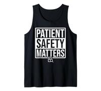 Clinical Research Coordinator CRC Tank Top