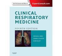 Clinical Respiratory Medicine
