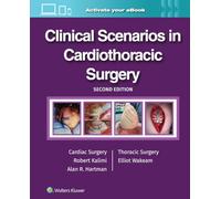 Clinical Scenarios in Cardiothoracic Surgery
