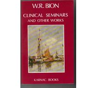 Clinical Seminars and Other Works