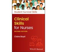 Clinical Skills for Nurses