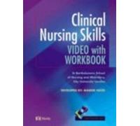 Clinical Skills Videos And Workbook [DVD]