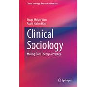 Clinical Sociology: Moving from Theory to Practice (Clinical Sociology: Research and Practice)