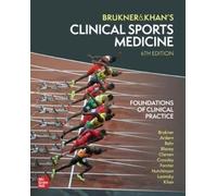 Clinical Sports Medicine: Foundations of Clinical Practice, 6th Edition