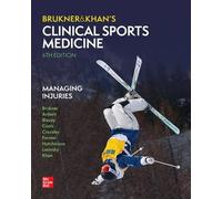Clinical Sports Medicine: Managing Injuries – 6th Edition