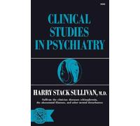 Clinical Studies In Psychiatry