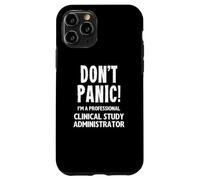 Clinical Study Administrator Case for iPhone 11 Pro