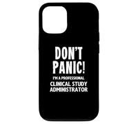 Clinical Study Administrator Case for iPhone 12/12 Pro