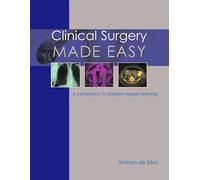 Clinical Surgery Made Easy: A Companion to Problem-Based Learning
