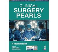 Clinical Surgery Pearls