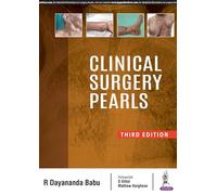 Clinical Surgery Pearls