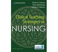Clinical Teaching Strategies in Nursing