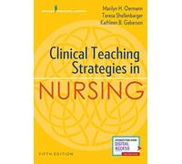 Clinical Teaching Strategies in Nursing