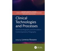Clinical Technologies and Processes : Electrocardiography and Stimulation Cardiorespiratory Polygraphy