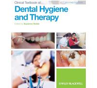 Clinical Textbook of Dental Hygiene and Therapy