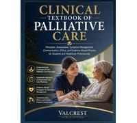 CLINICAL TEXTBOOK OF PALLIATIVE CARE