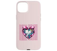 Clinical Therapist Clinical Therapy Medicines Girl Coquette Case for iPhone 15 Plus