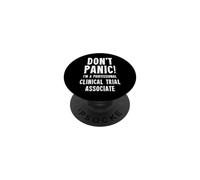 Clinical Trial Associate PopSockets Adhesive PopGrip