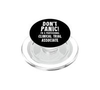Clinical Trial Associate PopSockets PopGrip for MagSafe