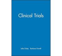 Clinical Trials