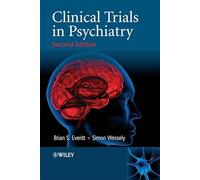 Clinical Trials in Psychiatry