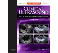 Clinical Ultrasound, 2-Volume Set : Expert Consult: Online and Print