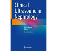 Clinical Ultrasound in Nephrology