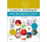 Clinical Veterinary Microbiology
