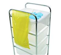 Clinical Waste Bags (Small) Pack of 50