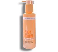 Clinicāl Works | Body Serum Infused with Vitamin C | Soothing and Detoxifying For A Smooth Complexion | 166mL