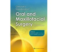Clinician's Handbook of Oral and Maxillofacial Surgery