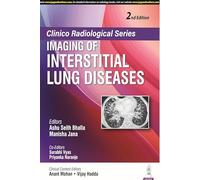 Clinico Radiological Series: Imaging of Interstitial Lung Diseases
