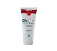 Clinifilm Barrier Cream 100g - Moisturisation and Barrier Protection of Skin, Ideal for Incontinence Damage