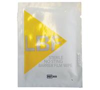 CliniMed LBF Sterile No Sting Barrier Film Foam Applicators, 1 ml, 5-Piece