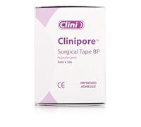 Clinipore Surgical Tape