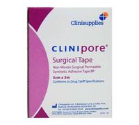 Clinipore Surgical Tape