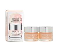 Clinique 100h Auto-Replenishing Hydrator Duo Set 2 x 50ml