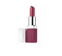 Clinique 13 LOVE POP Lipstick + Primer Lip Colour 3.9g Brand New Unbox