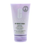 Clinique Foaming Sonic Facial Soap 150ml