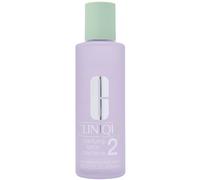 Clinique 2 Dry Combination Skin Clarifying Lotion 400ml