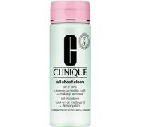 Clinique 3-Phase-system-care 3-Step-skin-care-systemAll About Clean Very Dry To Dry Combination