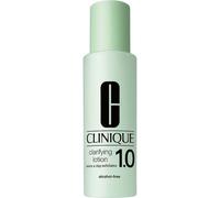 Clinique 3 Steps Clarifying Lotion 1.0 Twice A Day Exfoliator Toner for All Skin Types 200 ml